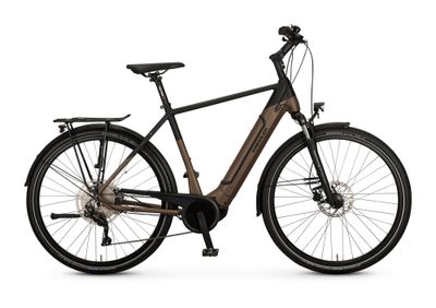 E-Bike Tourenrad Kreidler Vitality Eco 7 Sport CX+ 2022 (Bild 1)