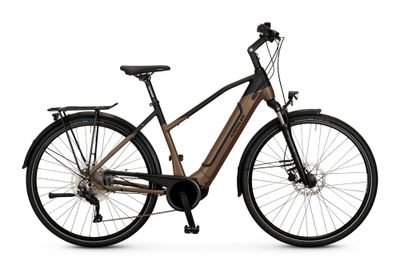 E-Bike Tourenrad Kreidler Vitality Eco 7 Sport CX 2022 (Bild 1)
