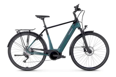 E-Bike Tourenrad Kreidler Vitality Eco 7 Sport CX 2025 | 625 Wh | 28 Zoll | Diamant (Bild 1)