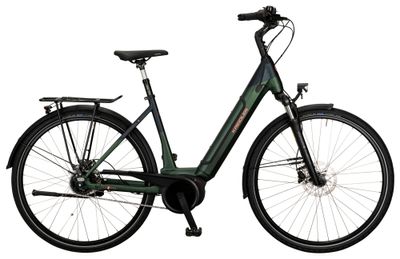 E-Stadtrad Kreidler Vitality Eco 8 2022 (Bild 1)