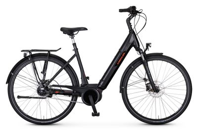 E-Stadtrad Kreidler Vitality Eco 8 Freilauf 2021 (Bild 1)