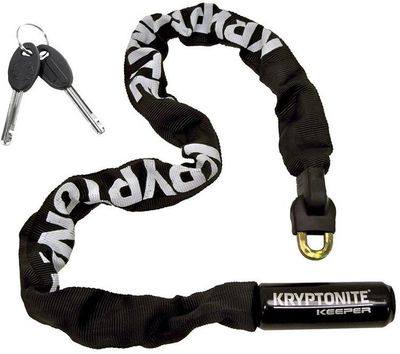 Kettenschloss Kryptonite Keeper 785 Integrated 2025 (Bild 1)