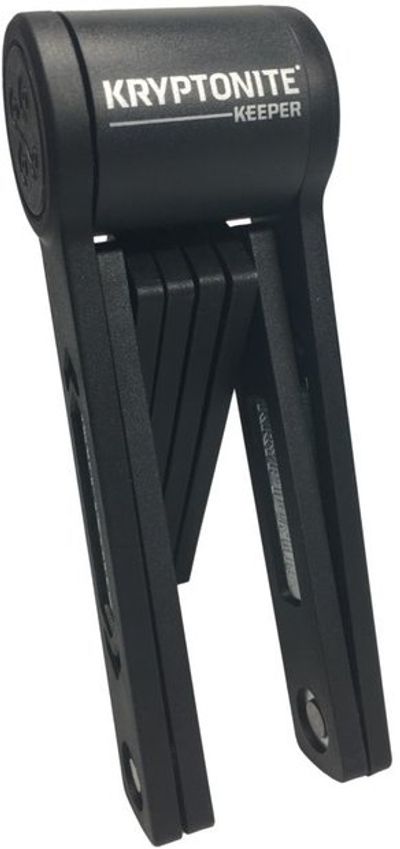 Faltschloss Fahrrad Kryptonite Keeper Mini 2025 (Bild 1)