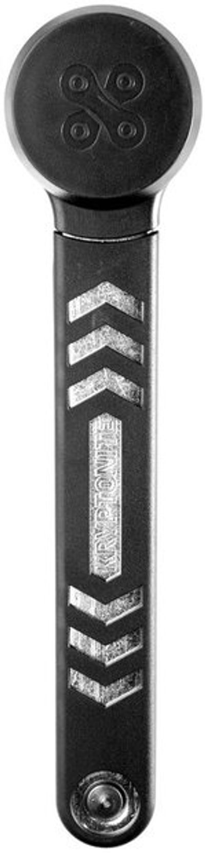 Faltschloss Fahrrad Kryptonite Kryptolok 685 2025 (Bild 1)