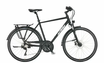 Tourenrad KTM AVENZA DISC 2025 | 28 Zoll | Diamant (Bild 1)