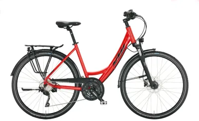 Tourenrad KTM AVENZA DISC 2025 | 28 Zoll | Tiefeinsteiger (Bild 1)