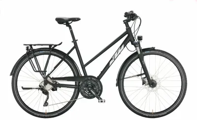 Tourenrad KTM AVENZA DISC 2025 | 28 Zoll | Trapez (Bild 1)