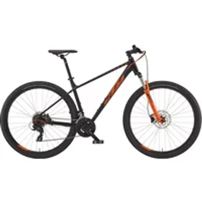 Trail Bike KTM CHICAGO 272 2022 | 27,5 Zoll | Diamant (Bild 1)