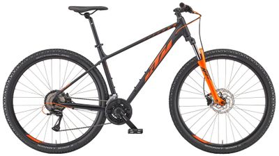 Trail Bike KTM CHICAGO 272 2023 | 27,5 Zoll | Diamant (Bild 1)