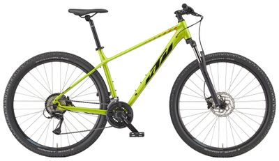 Trail Bike KTM CHICAGO 272 2023 | 27,5 Zoll | Diamant (Bild 2)