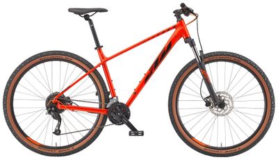 Trail Bike KTM CHICAGO 291 2023 | 29 Zoll | Diamant (Bild 1)