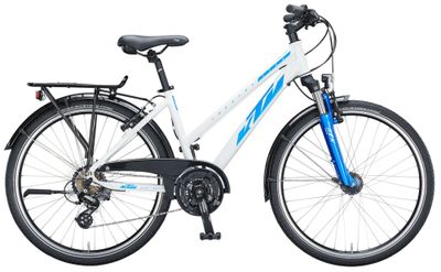 Jugendfahrrad 26 Zoll KTM COUNTRY STAR 26 2023 (Bild 1)