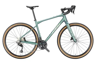 Gravel Bike KTM GRAVELATOR 10 2026 | 28 Zoll | Diamant (Bild 1)