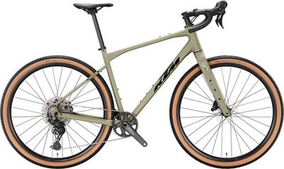 Gravel Bike KTM Gravelator 25 2026 | 28 Zoll | Diamant (Bild 2)