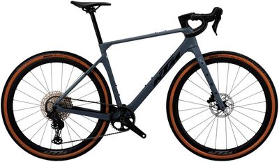 Gravel Bike KTM Gravelator Elite 2025 | 28 Zoll | Diamant (Bild 2)