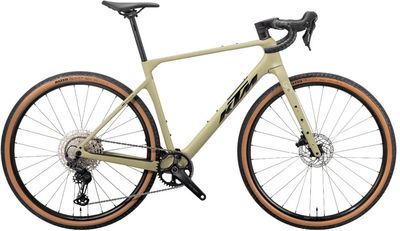 Gravel Bike KTM Gravelator Pro 2026 | 28 Zoll | Diamant (Bild 2)