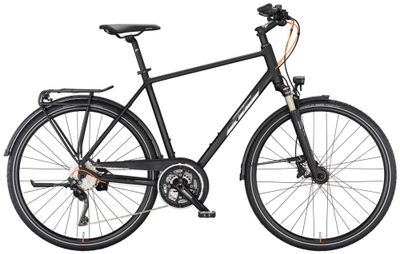 Tourenrad KTM LIFE 1964 2023 | 28 Zoll | Diamant (Bild 1)