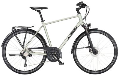 Tourenrad KTM LIFE CONQUEST 2023 | 28 Zoll | Diamant (Bild 1)