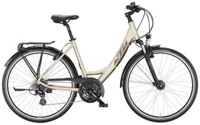 Tourenrad KTM LIFE JOY 2023 | 28 Zoll | Tiefeinsteiger (Bild 1)