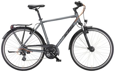 Tourenrad KTM LIFE JOY 2023 | 28 Zoll | Diamant (Bild 1)
