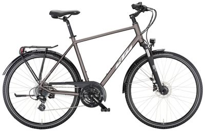Tourenrad KTM LIFE RIDE 2023 | 28 Zoll | Diamant (Bild 1)