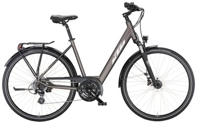 Tourenrad KTM LIFE RIDE 2023 | 28 Zoll | Tiefeinsteiger (Bild 1)