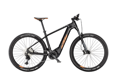 E-Hardtail KTM Macina Alp LTD64 2024 | 750 Wh | 29 Zoll | Diamant (Bild 1)