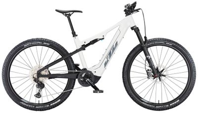 E-Cross Country Bike KTM MACINA CHACANA 791 2023 | 750 Wh | 29 Zoll | Diamant (Bild 1)