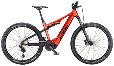 E-Allmountain MTB KTM MACINA CHACANA 792 2023 | 750 Wh | 29 Zoll | Diamant (Bild 1)