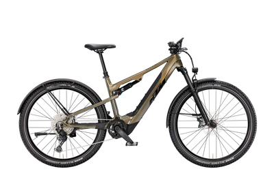 E Bike Fully KTM Macina Chacana 892 LFC 2025 | 800 Wh | 29 Zoll | Diamant (Bild 1)