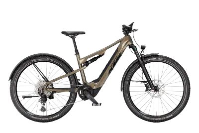 E-Cross Country Bike KTM MACINA CHACANA 892 LFC 2026 | 800 Wh | 29 Zoll | Diamant | 53 cm | OLIVE PEARL (Bild 1)