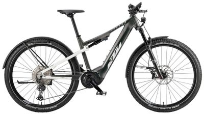 E Crossbike KTM MACINA CHACANA LFC 2022 | 750 Wh | 29 Zoll | Diamant (Bild 1)