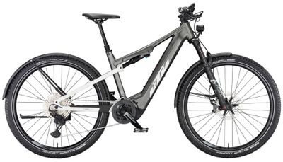E Crossbike KTM MACINA CHACANA LFC 2023 | 750 Wh | 29 Zoll | Diamant (Bild 1)
