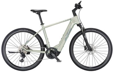 E Crossbike KTM MACINA CROSS 720 2023 | 750 Wh | 28 Zoll | Diamant (Bild 1)