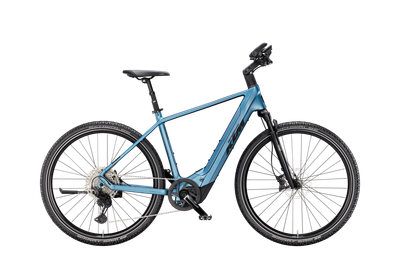 E Crossbike KTM Macina Cross CX 810 2025 | 800 Wh | 28 Zoll | Diamant (Bild 1)