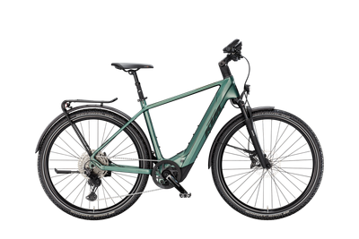 E-Bike Tourenrad KTM Macina Cross CX 810 LFC 2025 | 800 Wh | 28 Zoll | Trapez (Bild 1)