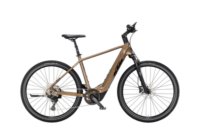 E Crossbike KTM MACINA CROSS CX 820 2025 | 800 Wh | 28 Zoll | Diamant (Bild 1)
