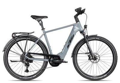 E-Bike Tourenrad KTM Macina GRAN 2025 | 750 Wh | 29 Zoll | Diamant (Bild 2)