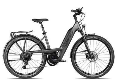 E-Bike Tourenrad KTM MACINA GRAN 610 2025 | 625 Wh | 27,5 Zoll | Tiefeinsteiger (Bild 1)
