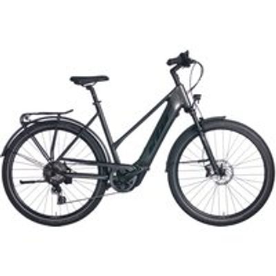E-Stadtrad KTM MACINA GRAN 620 2022 | 625 Wh | 28 Zoll | Trapez (Bild 1)