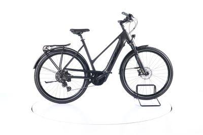 E-Stadtrad KTM MACINA GRAN 620 2022 | 625 Wh | 28 Zoll | Trapez (Bild 1)