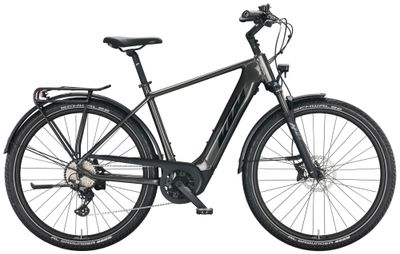 E-Stadtrad KTM MACINA GRAN 620 2022 | 625 Wh | 28 Zoll | Diamant (Bild 1)