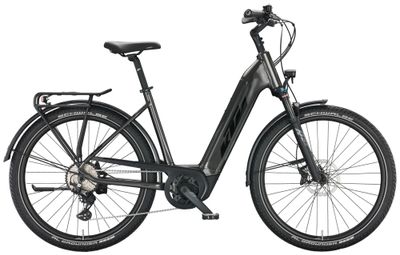E-Stadtrad KTM MACINA GRAN 620 US 2022 | 625 Wh | 27,5 Zoll | Tiefeinsteiger (Bild 1)
