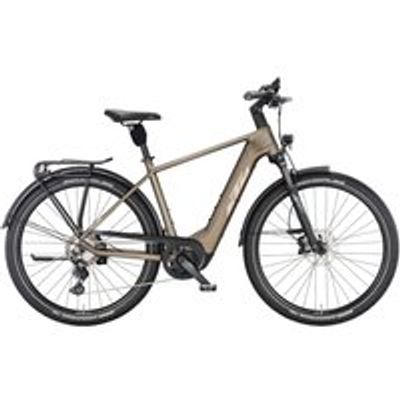 E-Bike Tourenrad KTM MACINA GRAN 710 2023 | 750 Wh | 28 Zoll | Diamant (Bild 1)