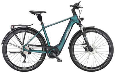 E-Bike Tourenrad KTM MACINA GRAN 720 2023 | 750 Wh | 28 Zoll | Diamant (Bild 1)