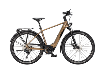 E Crossbike KTM Macina Gran 810 2025 | 800 Wh | 29 Zoll | Diamant (Bild 1)