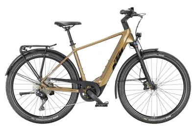 E-Bike Tourenrad KTM MACINA GRAN 810 Di2 2026 | 800 Wh | 27,5 Zoll | Diamant (Bild 1)