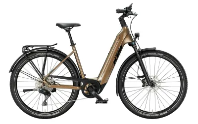 E-Bike Tourenrad KTM MACINA GRAN 810 di2 2025 | 800 Wh | 29 Zoll | Tiefeinsteiger (Bild 1)