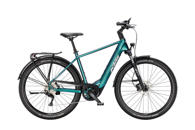 E-Crossbike KTM Macina Gran 820 2025 | 800 Wh | 27,5 Zoll | Diamant (Bild 1)