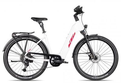 E-Bike Tourenrad KTM Macina GRAN PRO 2025 | 750 Wh | 29 Zoll | Tiefeinsteiger (Bild 1)